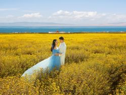 -第一夫人婚纱摄影(南京店)