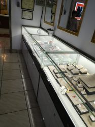 -张师傅首饰加工修理(西单华威潮铺街店)