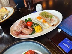 -blue frog蓝蛙(长泰广场店)