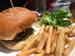 -ZEMOCAFE·FUSION FOOD(西交利物浦店)