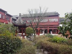 -祝家花園(伯渎港店)