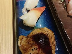 鹅肝寿司-紫· 割烹  Kappo Murasaki