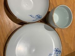 -山东宾馆·齐鲁苑餐厅