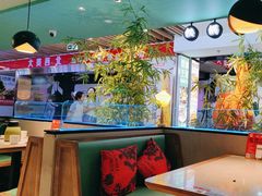 -蛙小侠·沸腾砂锅(望海国际广场店)
