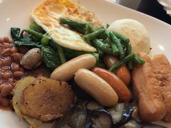 -北京中国大饭店