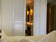 -三亚海棠湾万丽度假酒店