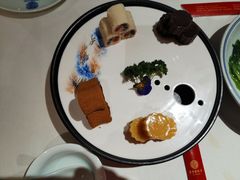 -惠丰堂饭庄·烤鸭·京味菜(民族大学店)