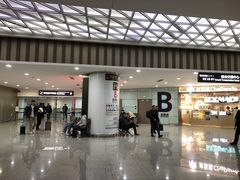 -青岛胶东国际机场