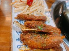 -代羊肉(中和店)