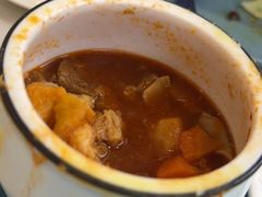 -库滋明·俄罗斯特色美食(中央大街店)