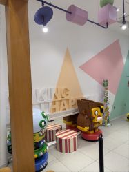-玩元素·家庭游乐成长中心(香格里拉店)