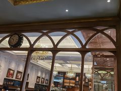 -秘密旅行Bonjour(黑金冠 江南西店)