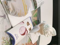 -麦当劳(北亭广场分店)