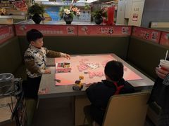 -海底捞火锅(旭辉MALL店)