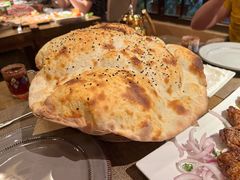 热气球面包-Antalya安塔利亚土耳其餐厅(猎德店)