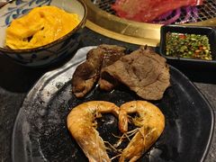 -神户赤童日式烤肉伙伴(东直门店)