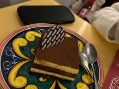 提拉米苏Tiramisu-BOTTEGA意库(中骏世界城店)