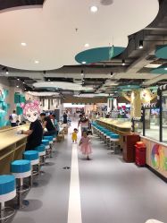 -meland亲子乐园•活动包场(佛山新DNA购物中心店)