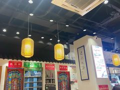 大堂-荔银肠粉·非遗手藝(夫子庙店)