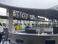 -七星派健身中心(鸟巢店)
