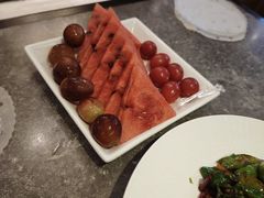 -闫府私房菜·百年鲁菜(恒隆店)