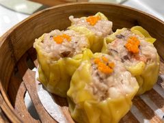 甫鱼干蒸烧卖-宴荟·粤式臻味(领展店)