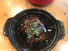 -乌镇那一年小院主题餐厅(甘泉西路店)