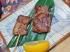 -御满屋日本料理