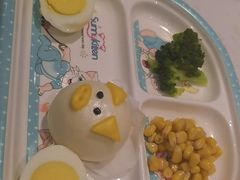 -北李·海肠捞饭·大连菜(望京凯德MALL店)