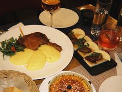 -LA MAISON公鸡和龙(蛇口店)