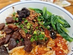 -老白家面馆(测绘东路总店)