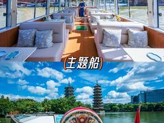 -桂林两江四湖景区