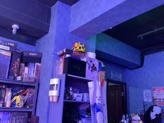 -剧狐剧本杀(徐汇1号店)