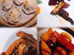 -淮扬府·游园京梦(北京SKP店)