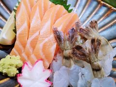 三文鱼-爱米粒家