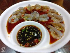 -蠔友汇(皇姑店)