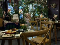 -第101座花园餐厅(湖滨88店)