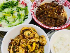 -浏阳小饭铺(洪西小区店)
