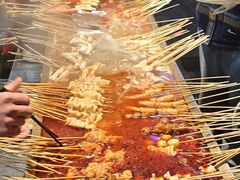 -郭记小街麻辣烫(南小街总店)