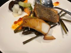 -厦门艾美酒店·乐美中餐厅