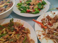 -清真餐馆(仙营路店)