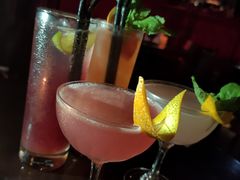 -JZ Club 爵士酒吧(上海店)