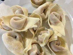 抄手-小板凳(四公里店)