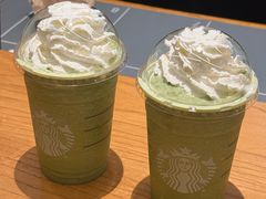 -星巴克(成都太古里二店)