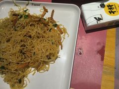 -木屋烧烤(龙岗龙城万科里店)
