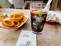 -Tubestation站点比萨(五道营店)