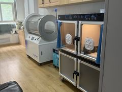 -天使宠物医院·犬猫分诊(彩虹店)