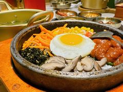 -韩宫宴烤肉·料理(颛桥万达店)