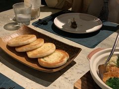 -T館·花园艺术餐厅