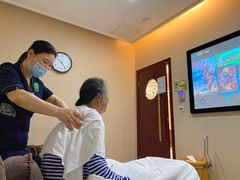 -颐而康·按摩·艾灸·足疗(苏仙岭店)